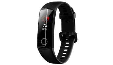 Huawei Honor Band 4  Skærmbeskyttelse & Beskyttelsesglas