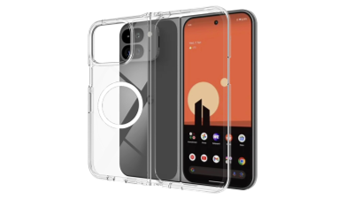 Google Pixel Pro Fold Covers
