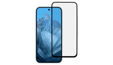 Google Pixel 9 Beskyttelsesglas / Skærmbeskyttelse