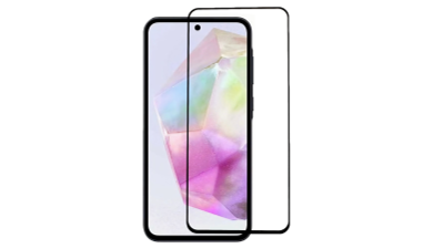 Samsung Galaxy A35 5G Skærmbeskyttelse / Beskyttelsesglas