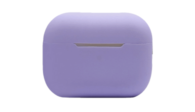Lilla Covers til AirPods