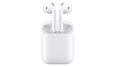 Sjove AirPods 1. Gen Covers