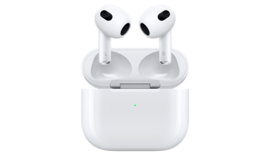 AirPods 3. Gen Covers