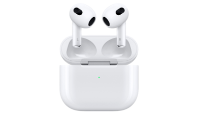 Sjove AirPods 3. Gen Covers