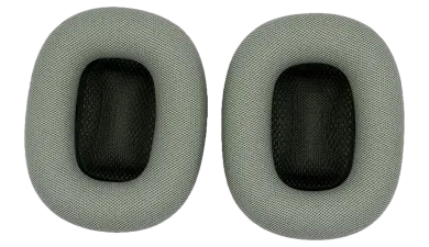 AirPods Max 2024 (USB-C) Ørepuder