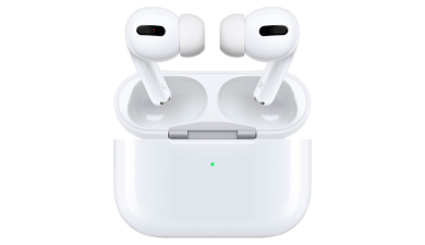 AirPods Pro (1. Gen) Gennemsigtige Covers