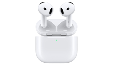 AirPods 4. Generation Tilbehør