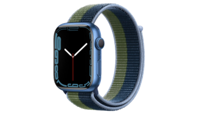 Apple Watch Ultra Nylonremme