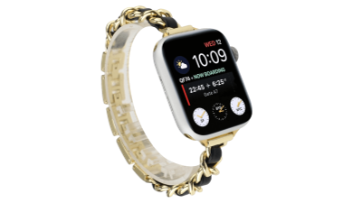 Apple Watch 1 Guld Remme