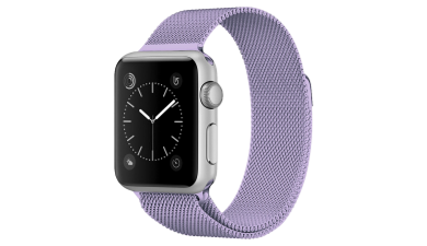 Apple Watch 2 Milanese / Milanoremme