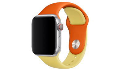 Apple Watch Sportsremme 40mm
