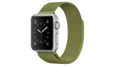 Apple Watch 6 Milanese / Milanoremme