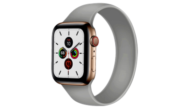 Apple Watch Sportsremme 44mm