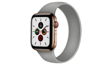 Apple Watch SE Sportsremme