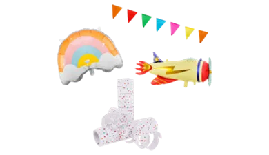 Børnefødselsdag
