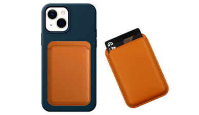 iPhone 11 Pro Max MagSafe Kortholder