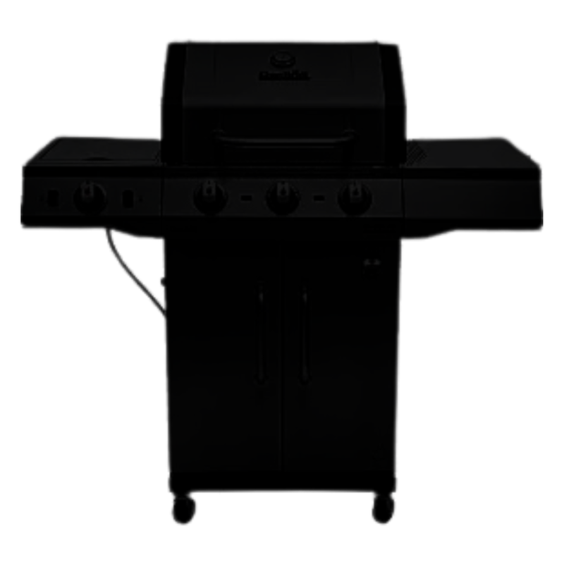 Overtræk til Char-Broil Performance
