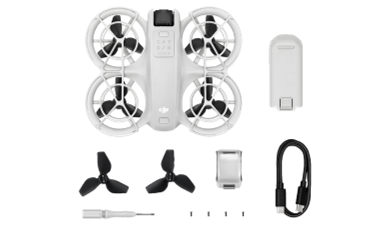 Tilbehør og Reservedele til DJI Neo