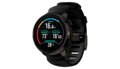 Oplader til Suunto Ocean
