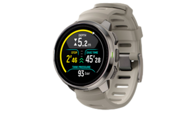 Suunto Ocean Remme