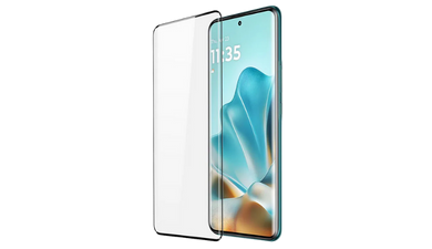Motorola Edge 60 Beskyttelsesglas og Skærmbeskyttelse