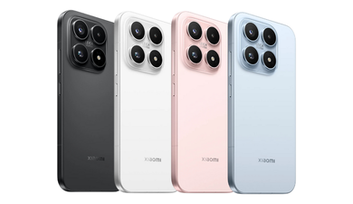 Xiaomi 17-Serien Tilbehør