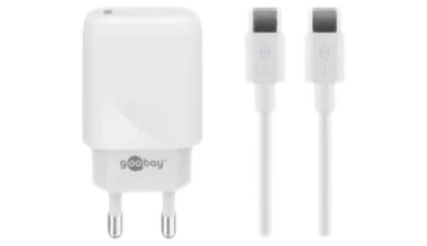 iPhone 17 Pro Max Opladere & Adaptere