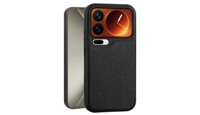 Xiaomi 17 Pro Max Covers