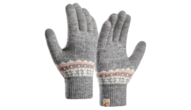 Vinterhandsker