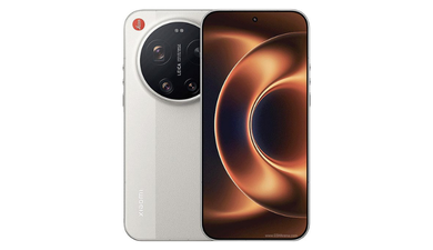 Xiaomi 17 Ultra Tilbehør