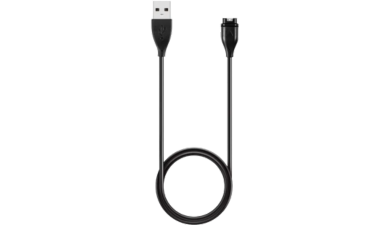 Garmin Instinct 3 - 45 mm, SOLAR / AMOLED Oplader
