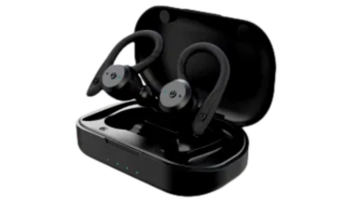 iPhone 17 Pro Max Headsets & Høretelefoner