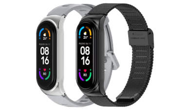 Xiaomi Smart Band 8 Remme