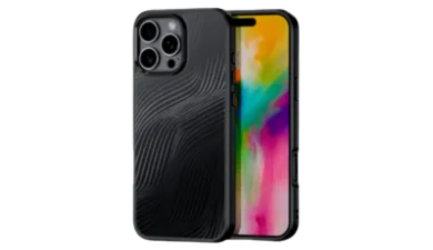 iPhone 17 Pro Max Covers efter Materiale