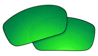 Udskiftningslinser til Oakley Straightlink