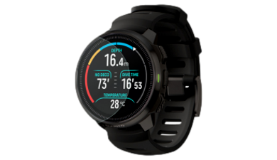 Suunto Ocean Beskyttelsesglas / Skærmbeskyttelse