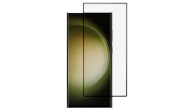 Samsung Galaxy S25 Ultra Beskyttelsesglas / Skærmbeskyttelse