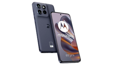 Motorola Edge 50 Neo Tilbehør