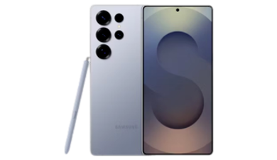 Samsung Galaxy S25 Ultra Tilbehør