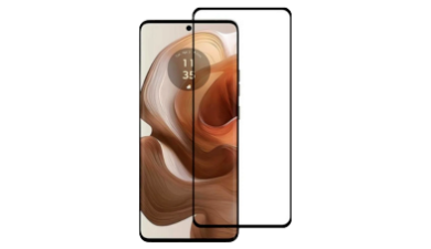 Motorola Edge 50 Ultra Beskyttelsesglas og Skærmbeskyttelse