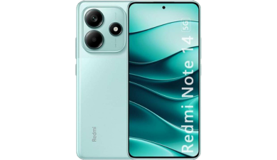 Xiaomi Redmi Note 14 5G Tilbehør