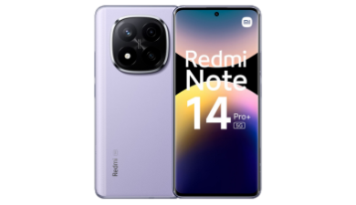 Xiaomi Redmi Note 14 Pro+ 5G Tilbehør