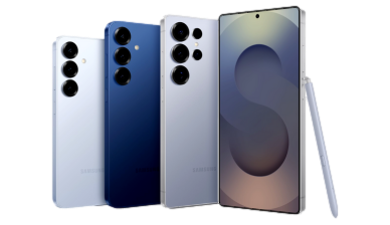 Samsung Galaxy S25-Serie Tilbehør