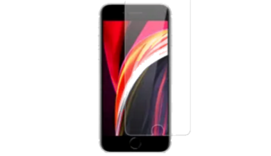 iPhone 16e Beskyttelsesglas & Skærmbeskyttelse