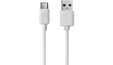 Samsung Galaxy S25 Edge Oplader og Kabler