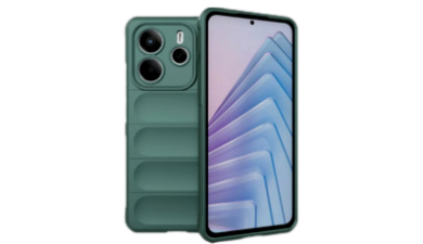 Xiaomi Redmi Note 14 5G Covers