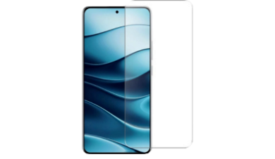 Xiaomi Redmi Note 14 5G Beskyttelsesglas / Skærmbeskyttelse