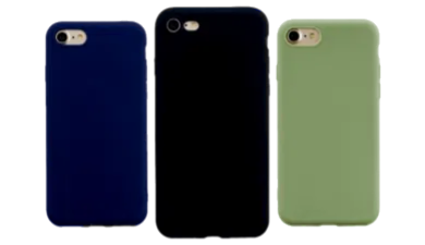 iPhone 16e Covers efter Farve