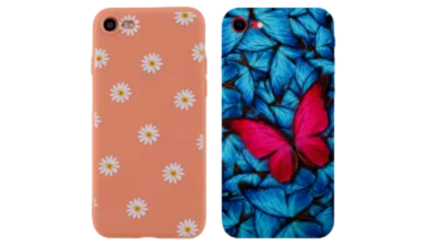 iPhone 16e Covers til Børn