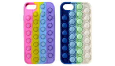 iPhone 16e Pop Covers